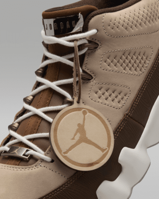 ナイキエアジョーダン9G NRG Air Jordan 9 G NRG Golf Shoes. Nike.com